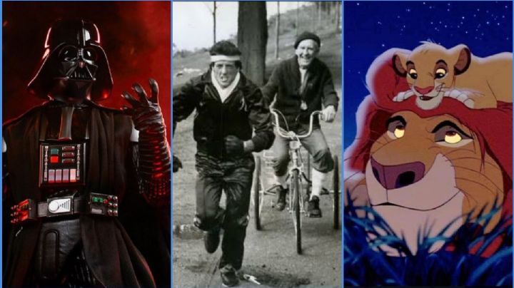 Feliz Día del Padre 2023: Frases épicas de papás en el cine este domingo 18 de junio