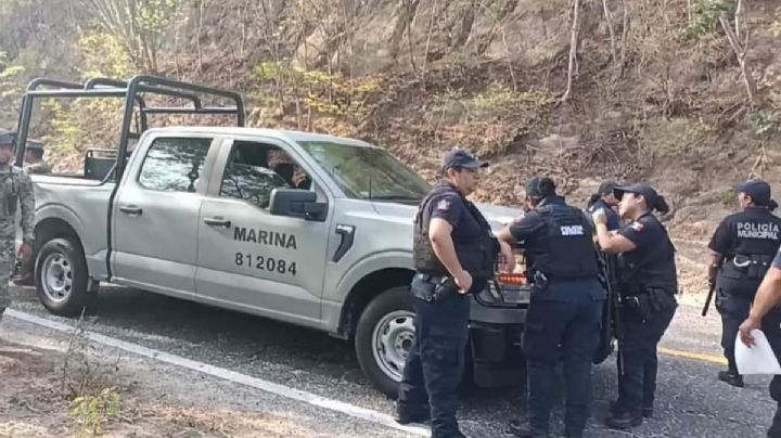 OAXACA | Choque frontal entre motociclistas deja dos muertos en Huatulco