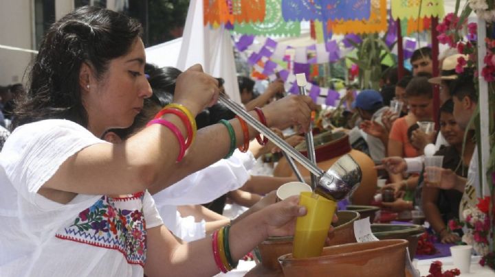 Agua de chilacayota: Receta para preparar la bebida de OAXACA perfecta para combatir el calor