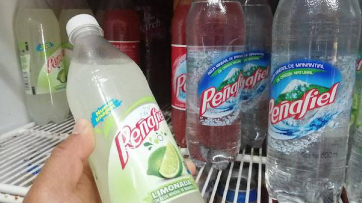 ¿El refresco Limón Ada Peñafiel es altamente dañino? Profeco descubrió que es de "mala calidad"