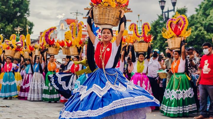 OAXACA | ¿Cuándo y dónde es la inauguración de la Guelaguetza 2023?