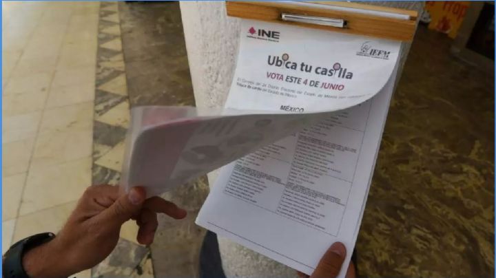 Revocación de mandato será vinculatorio en OAXACA