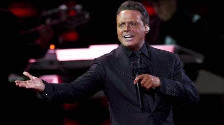 ¿Cuándo es la preventa Santander para las nueva fecha de Luis Miguel en Guadalajara?