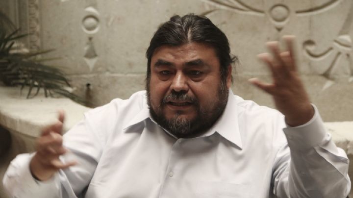 ¿Quién es Flavio Sosa, el polémico político que ocupará la jefatura de gobierno en Oaxaca?