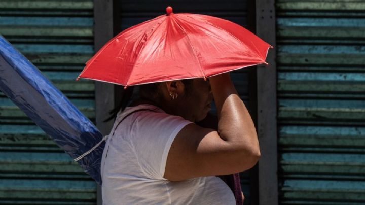 Suman 8 decesos relacionados a golpes de calor en OAXACA