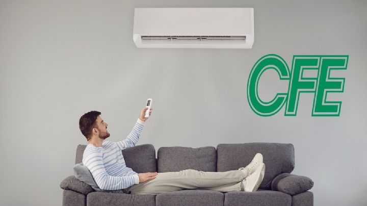 ¿Cuánto se paga de luz en México por usar ventilador y aire acondicionado? Esto es lo más económico