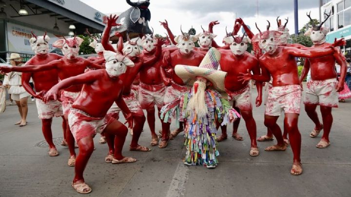 Guelaguetza 2023: ¿Quiénes son los Tacuates? Historia del pueblo que recuperó su identidad indígena