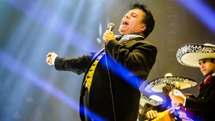 Netflix anuncia documental de Juan Gabriel: ¿Cuándo se estrena en México?