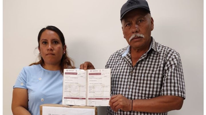 Catastro de Oaxaca saca a la luz lista de beneficiados por trámites prediales