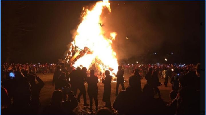 Noche de San Juan 2023: rituales sencillos para atraer la buena suerte el 24 de junio