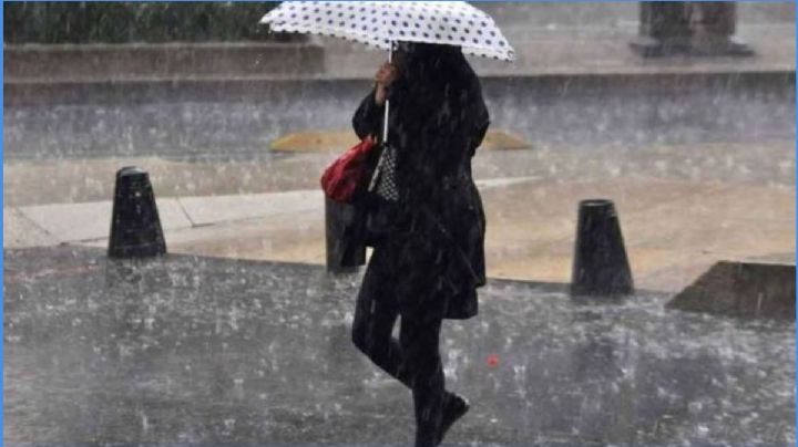 Cuándo comienzan las lluvias en México 2023; en esta fecha es la temporada