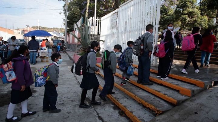 ¿Cuándo es el inicio de clases del ciclo escolar 2023-2024 en México? Calendario oficial SEP