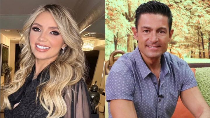 ¡La Gaviota regresa! Angélica Rivera y Fernando Colunga protagonizarán "El Maleficio"