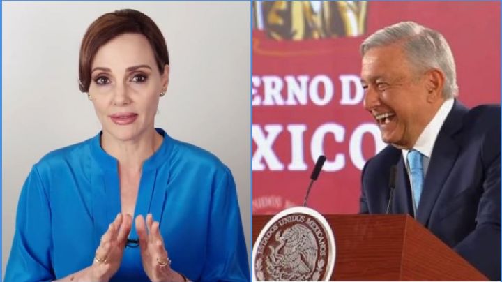 Lilly Téllez renuncia: ¿Por qué se bajó de la contienda presidencial de Va Por México?