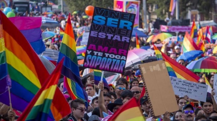 ¿Oaxaca inclusivo? Entidad se coloca como el estado con más crímenes de odio a personas LGBT+