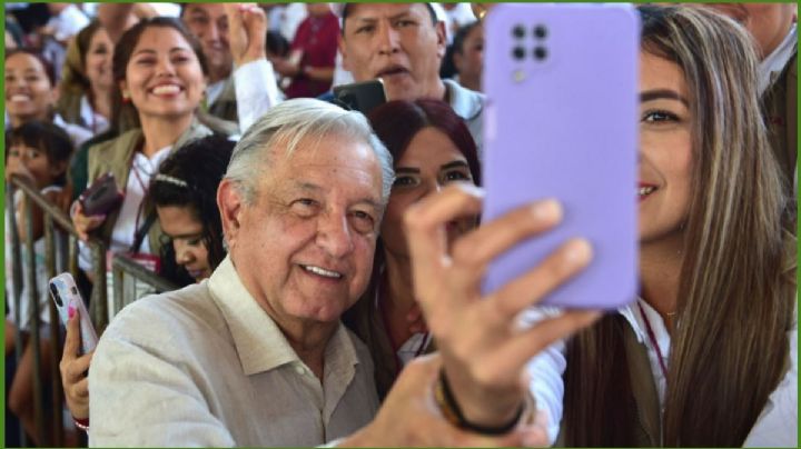 AMLO Fest 2023: ¿A qué hora empieza el evento de AMLO en el Zócalo y dónde ver en vivo?