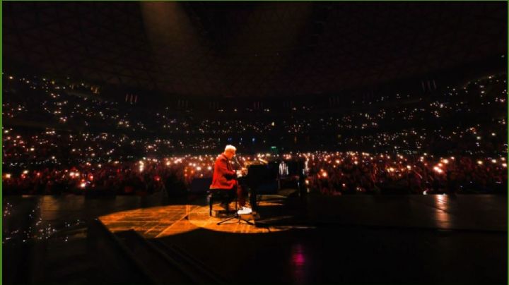 Esta es la IMPACTANTE razón por la que Alejandro Sanz está en depresión