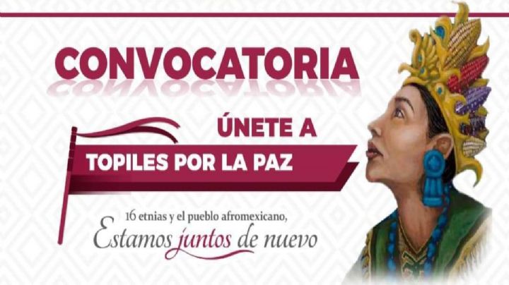 Topiles por la Paz: ¿Cómo registrarse como voluntario para la Guelaguetza 2023 en OAXACA?