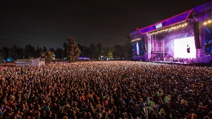 Cartel Corona Capital 2023: Fechas, lineup por día y boletos | Lista completa de bandas