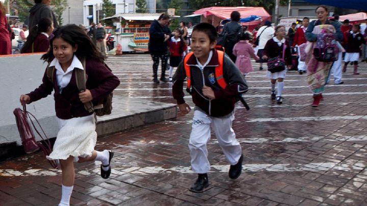 Calendario SEP | ¿Cuándo se acaba el ciclo escolar 2022-2023 en OAXACA?