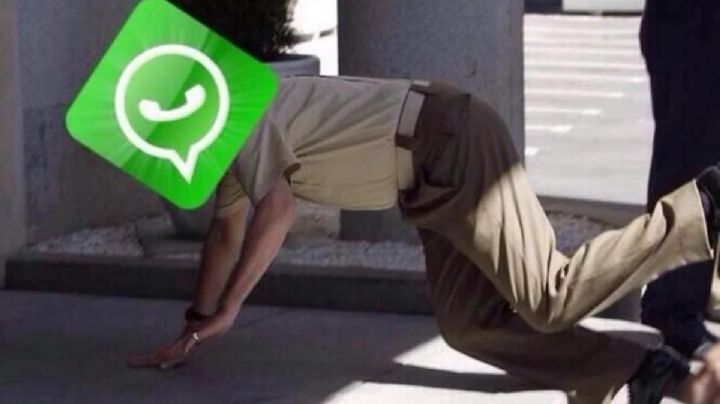 ¿Se cayó WhatsApp? Usuarios reportan la caída de la app a nivel mundial con memes