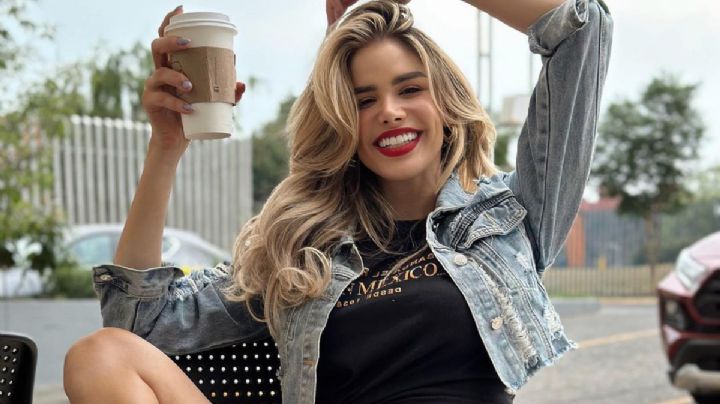 ¿Quién es Marie Claire Harp y por qué está en La Casa de los Famosos México?