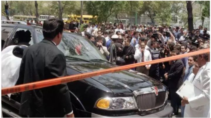 7 de junio de 1999: Matan a Paco Stanley en "El Charco de las Ranas"