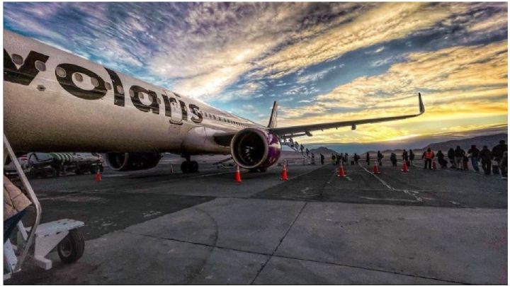 Nuevas rutas Volaris a OAXACA 2023: ¿Cuándo inician los vuelos Guadalajara-Huatulco?