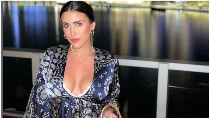 LCDLFMX: ¿Quién es Sofía Rivera Torres? FOTOS de la sensual esposa de Eduardo Videgaray