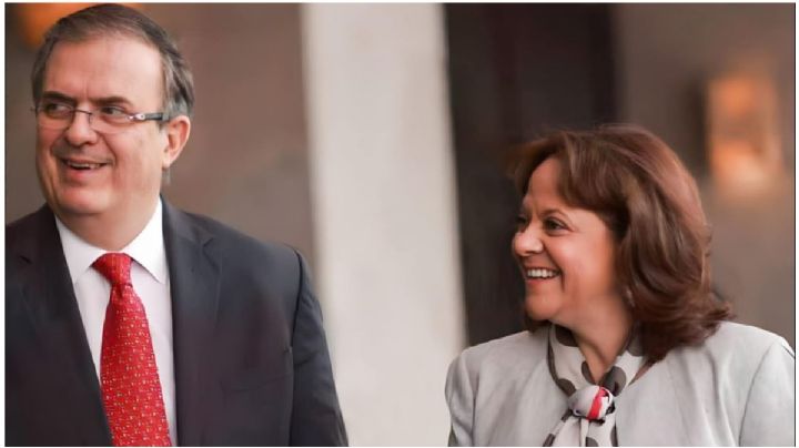 ¿Quién suplirá a Marcelo Ebrard en la SRE tras su renuncia?