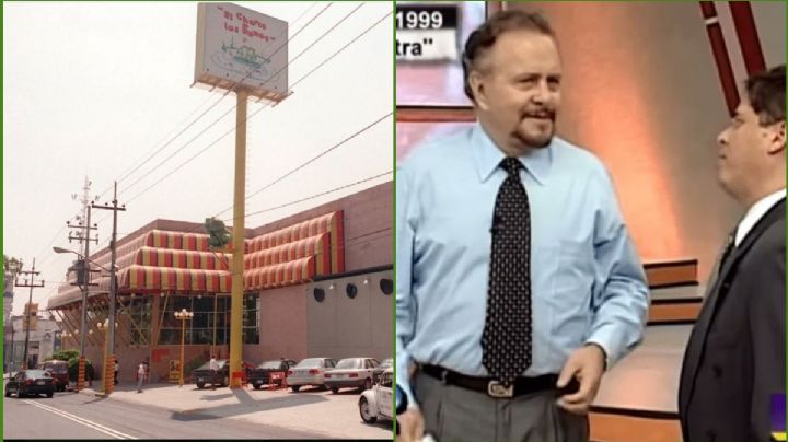 ¿Qué pasó con El Charco de las Ranas? Así está hoy el restaurante donde mataron a Paco Stanley 