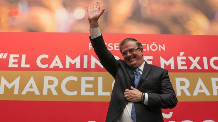 ¿Quién es Marcelo Ebrard? Biografía y carrera del político mexicano