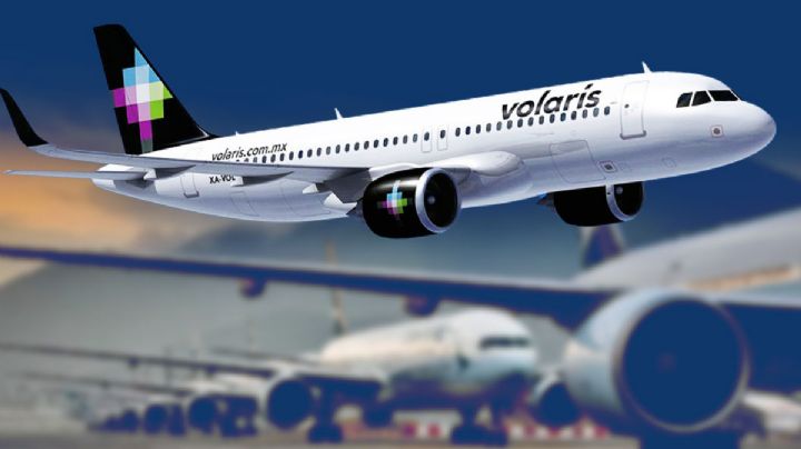 Nuevas rutas Volaris 2023: ¿A partir de cuándo se puede viajar desde el Bajío a OAXACA?