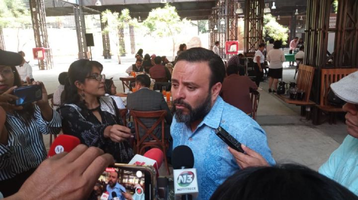 Gobierno de Oaxaca descarta posiciones en el IEEPO para CNTE; confía que no habrá paro indefinido