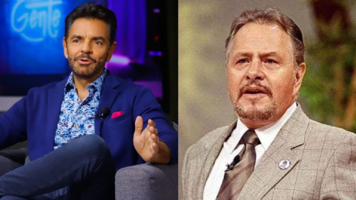 ¿Eugenio Derbez involucrado en muerte de Paco Stanley? "Fui acusado de ser sospechoso"