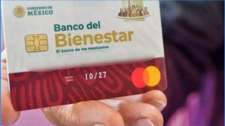 Pensión del Bienestar para discapacitados ¿A partir de cuándo en Oaxaca?