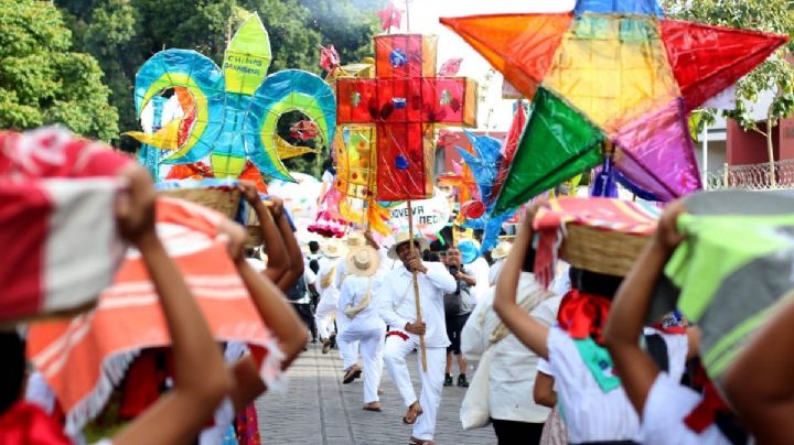 ¡OAXACA está de fiesta! Hoy inicia la Guelaguetza 2023; consulta el calendario completo