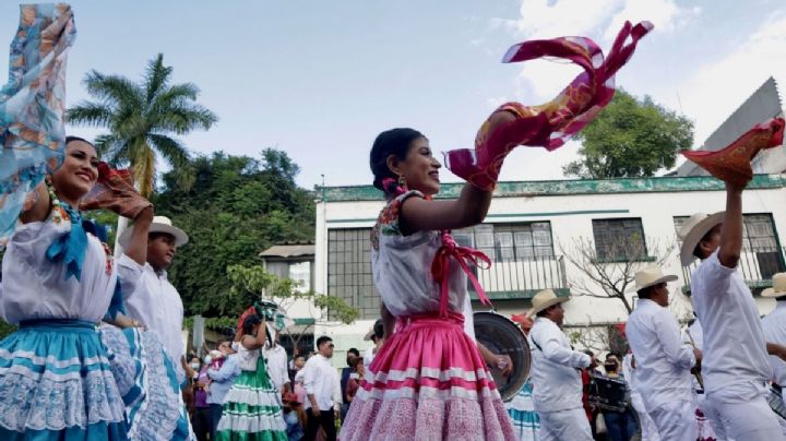 Cambian fecha del primer Convite y arranque de la Guelaguetza 2023: está será su ruta