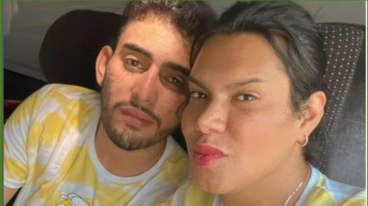 Kimberly de las pérdidas anunció su rompimiento matrimonial