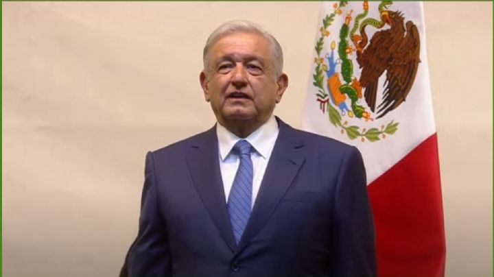 “Nuestro movimiento está más fuerte que nunca”: AMLO desde el Zócalo