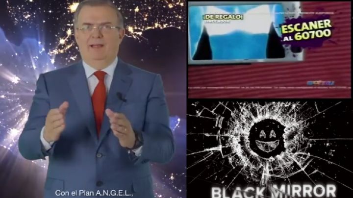 El Plan ÁNGEL de Marcelo Ebrard desata MEMES por su estrategia para combatir delincuencia