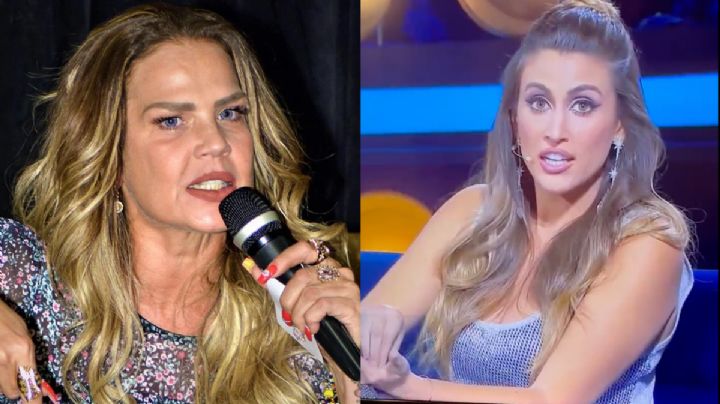 Niurka humilla a Sofía Rivera Torres y la tacha de chantajista y falsa feminista | VIDEO