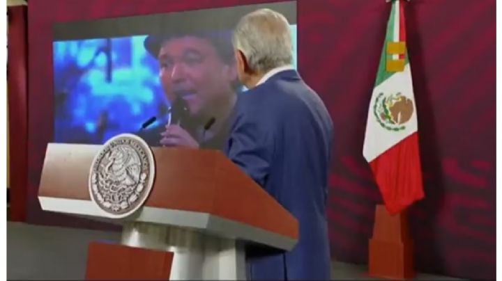 10 canciones contra los Corridos Tumbados: Una playlist del presidente AMLO