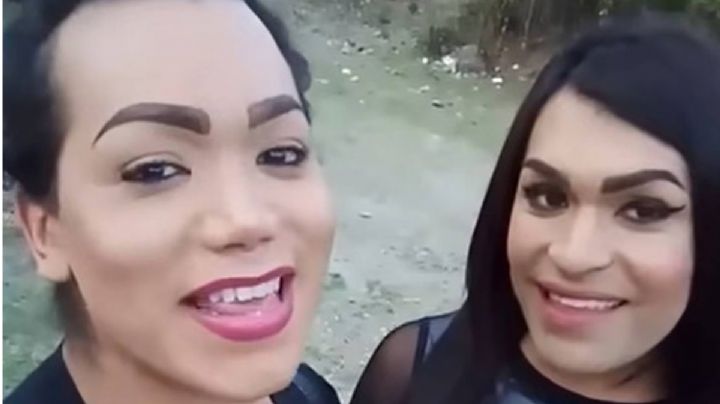 VIDEO de 'Las Perdidas' con el que Wendy Guevara y Paola Suárez se hicieron virales