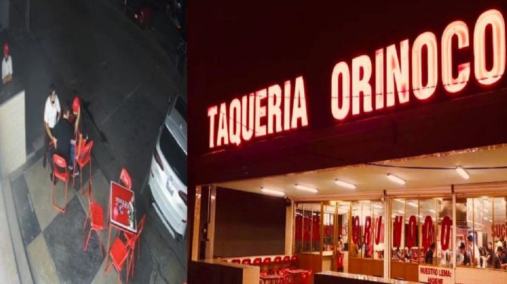 ¿Quién es el dueño de las famosas taquerías "Orinoco" originarias de Monterrey?