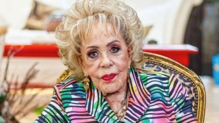 ¿Por qué Silvia Pinal es tendencia? Fans de "La última Diva del cine mexicano" temen su pérdida