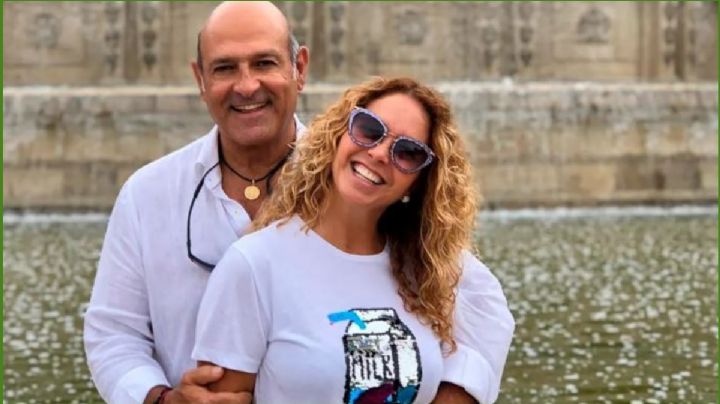 ¿Volverá con Mijares? Esta es la razón por la que Lucero y Michel Kuri terminaron su relación