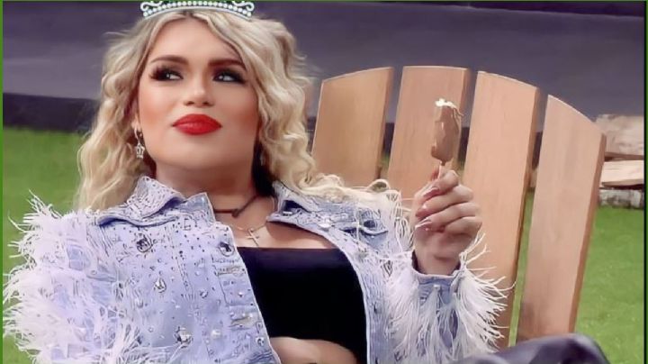 ¿Cómo votar por Wendy para que se quede en La Casa de Los Famosos México?