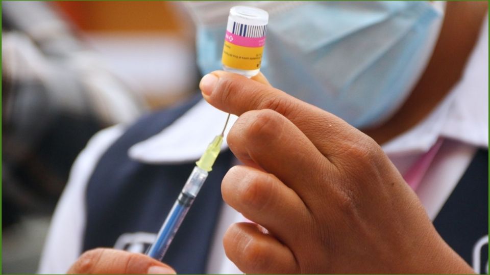 Desde el pasado 10 de julio comenzó en todo el país la Jornada Nacional de Salud
