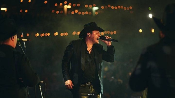 Cuánto cuesta el boleto más barato para ver a Julión Álvarez en el Estadio de los Alebrijes en OAXACA